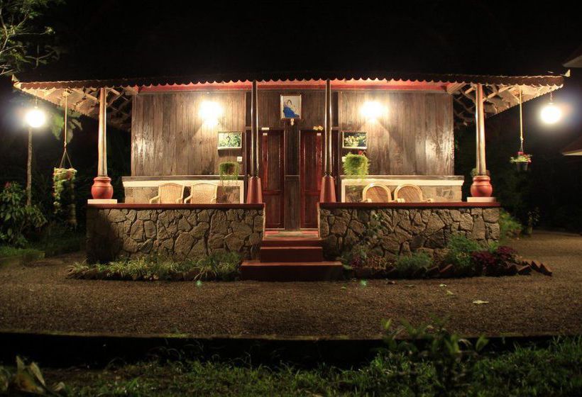 Hotel Beaumont Plantation Retreat 3