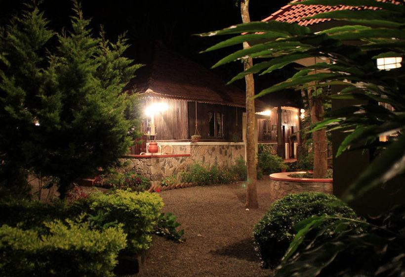 Hotel Beaumont Plantation Retreat 7