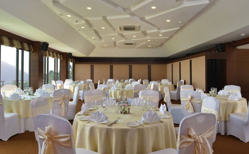 Hotel Fortune Park Moksha 1