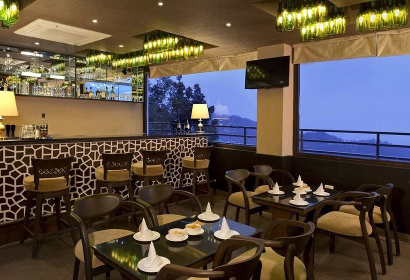 Hotel Fortune Park Moksha 11