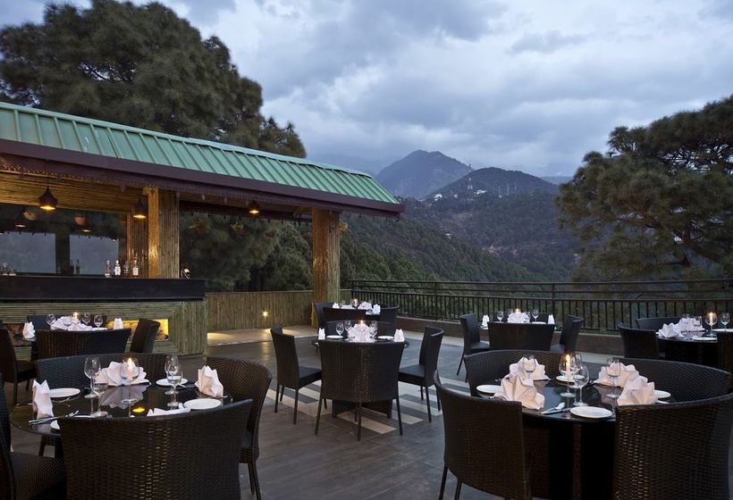 Hotel Fortune Park Moksha 15