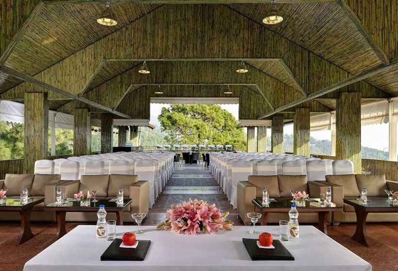 Hotel Fortune Park Moksha 17