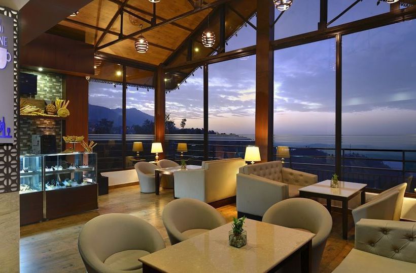 Hotel Fortune Park Moksha 18