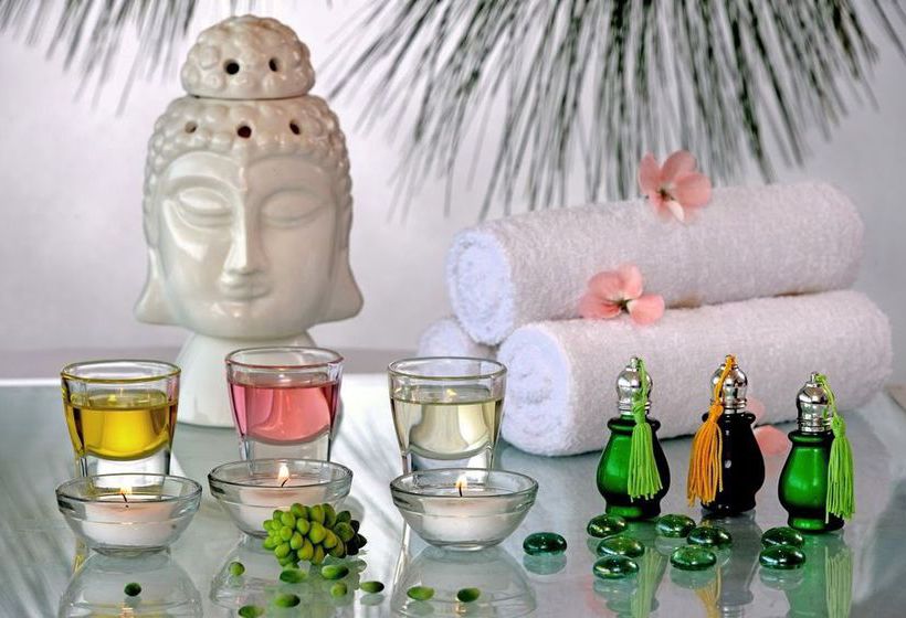 Hotel Fortune Park Moksha 19