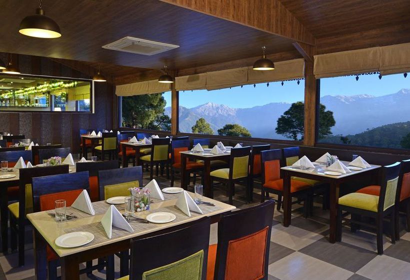 Hotel Fortune Park Moksha 2