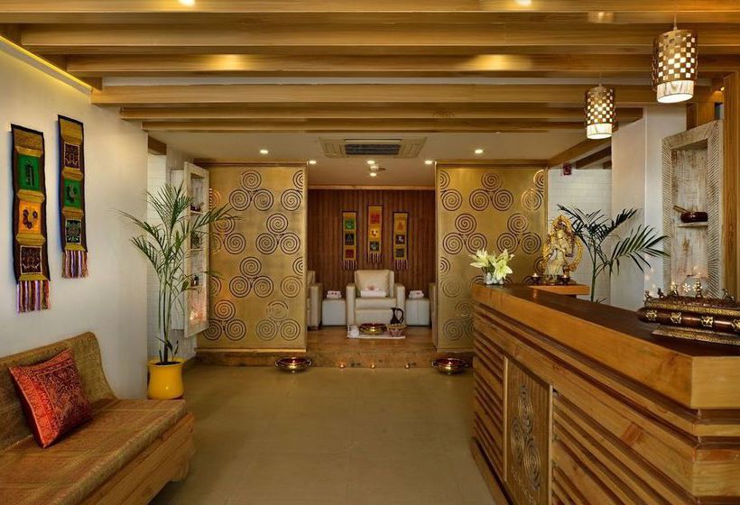 Hotel Fortune Park Moksha 20