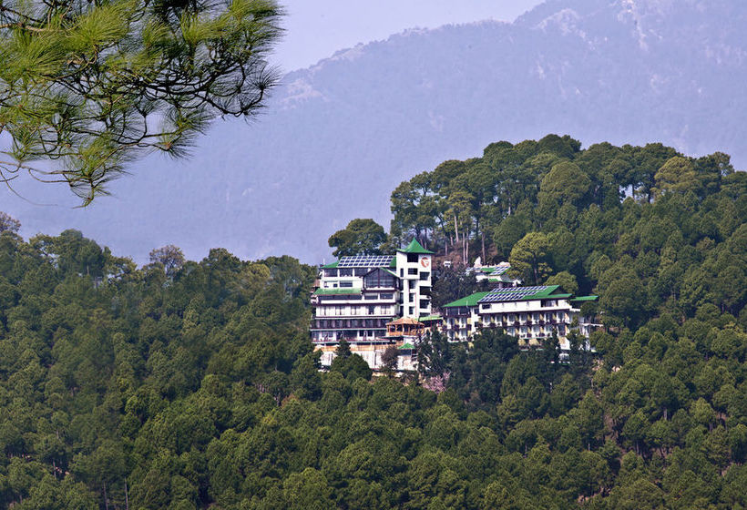 Hotel Fortune Park Moksha 3