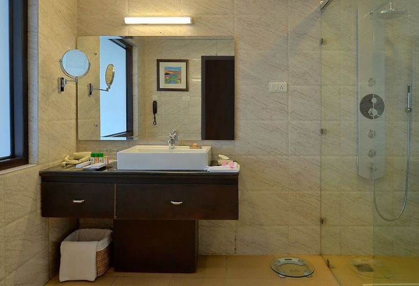 Hotel Fortune Park Moksha 6