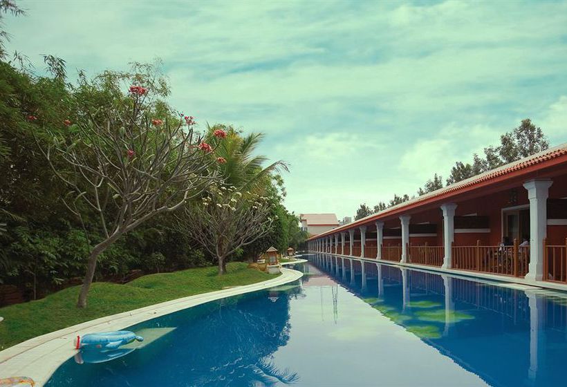 Leo Biz Hotel At Leonia 15