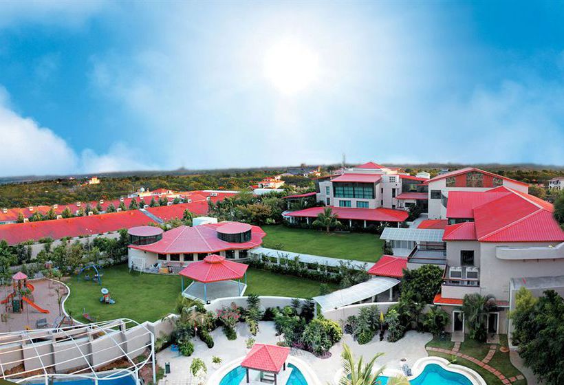 Leo Biz Hotel At Leonia 18