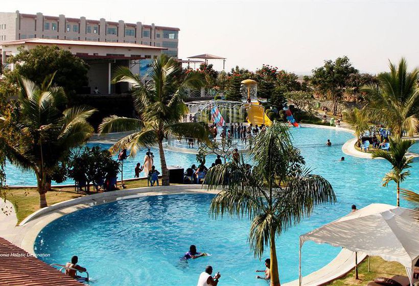 Leo Biz Hotel At Leonia 19