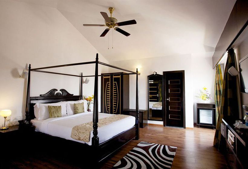 Leo Biz Hotel At Leonia 3