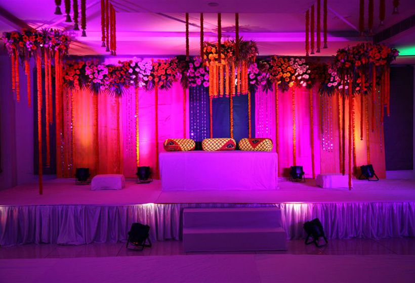 Hotel The Grand Shiva Resort & Spa Shivpuri