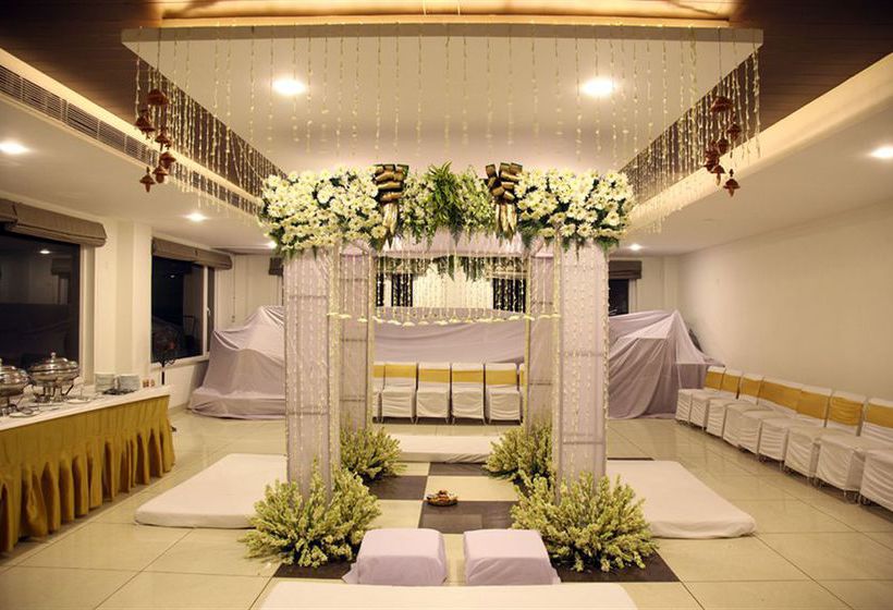 Hotel The Grand Shiva Resort & Spa 1