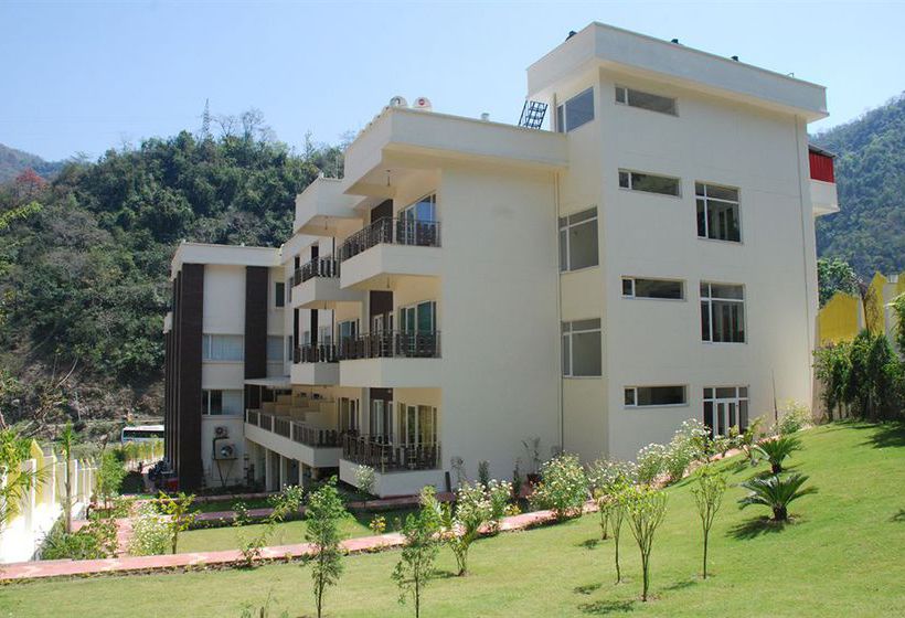 Hotel The Grand Shiva Resort & Spa 14