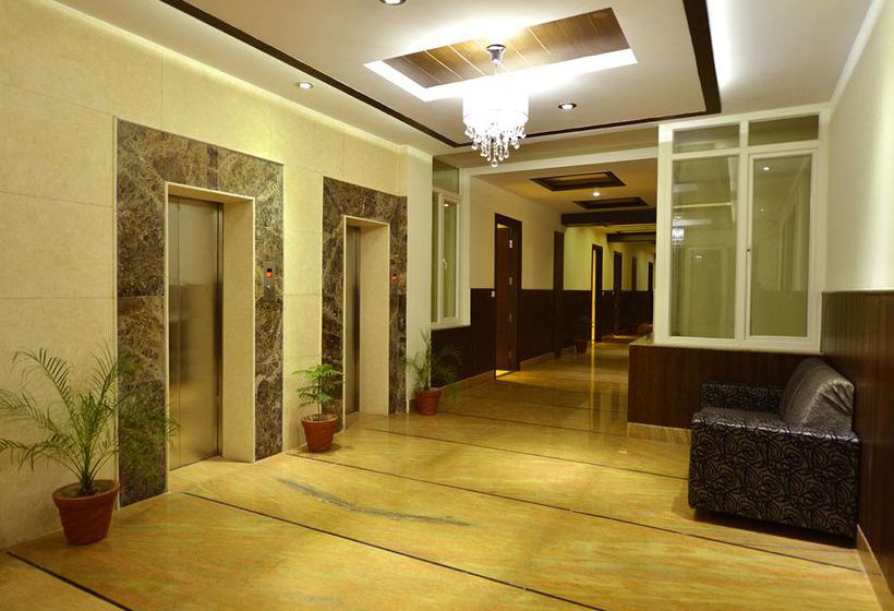 Hotel The Grand Shiva Resort & Spa 16