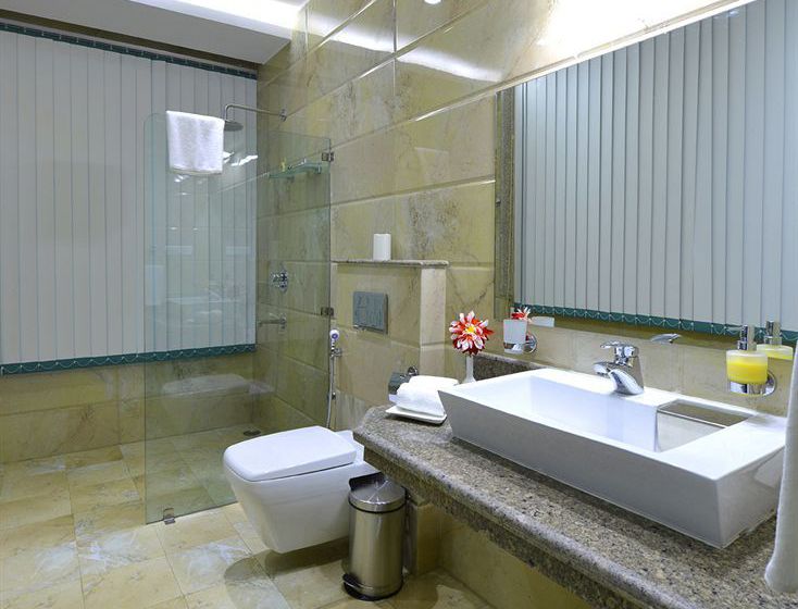 Hotel The Grand Shiva Resort & Spa 17