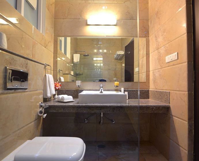 Hotel The Grand Shiva Resort & Spa 18