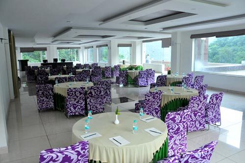 Hotel The Grand Shiva Resort & Spa 19