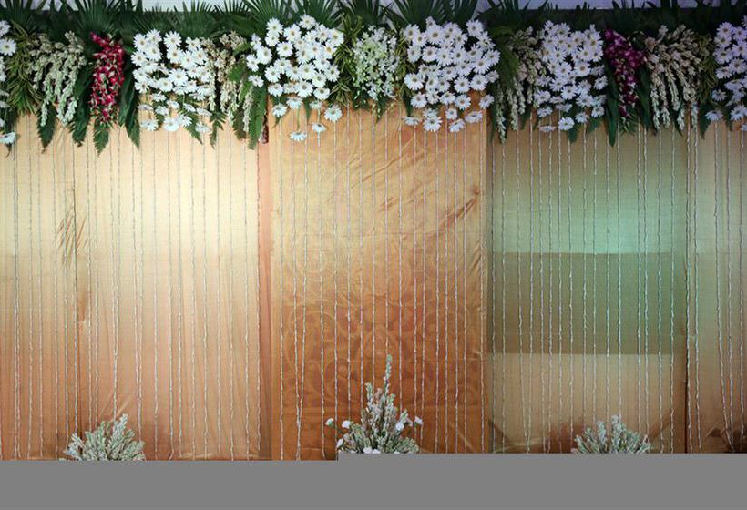 Hotel The Grand Shiva Resort & Spa 2