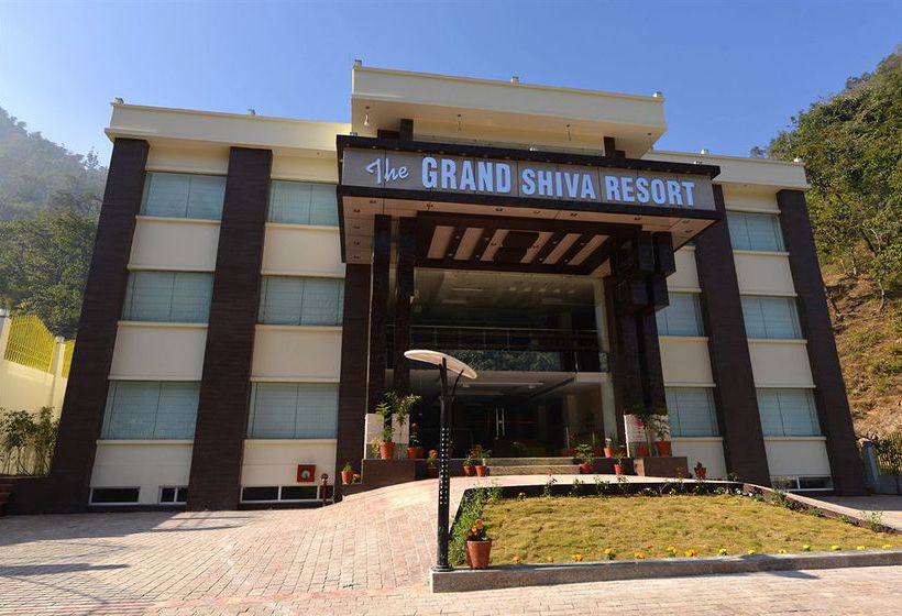 Hotel The Grand Shiva Resort & Spa 3