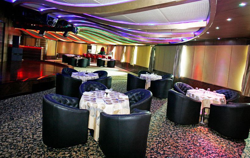 Hotel Lagoon Bay At Leonia 11