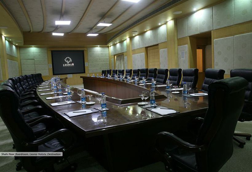 Hotel Lagoon Bay At Leonia 12