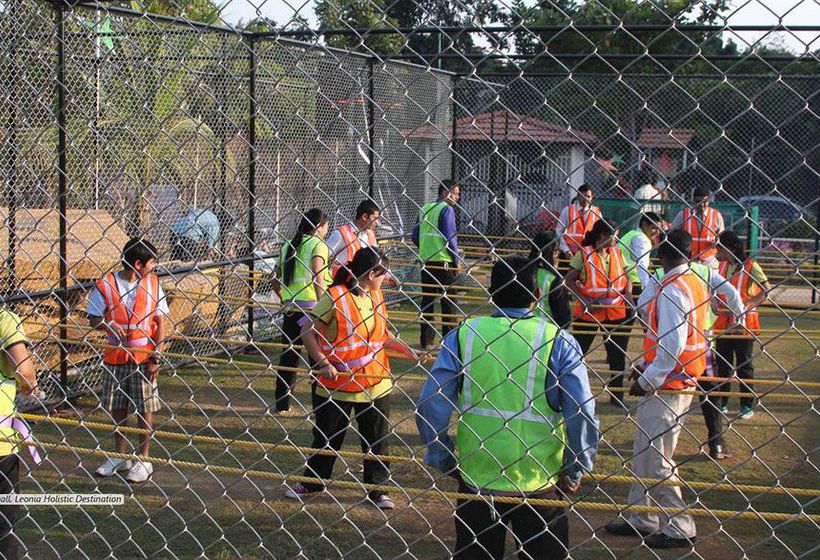 Hotel Lagoon Bay At Leonia 19