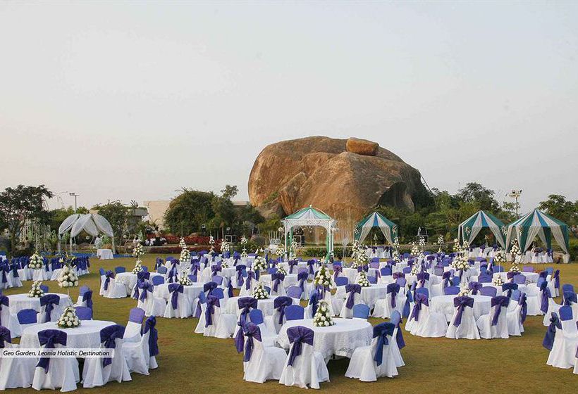 Hotel Lagoon Bay At Leonia 7