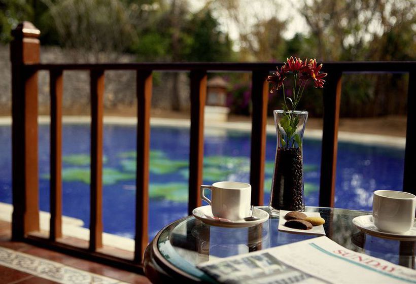 Hotel Lagoon Bay At Leonia 9