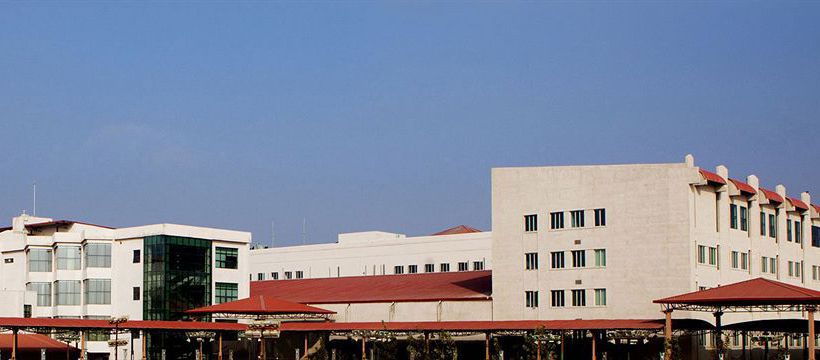 Licec Hotel At Leonia Bomraspet Telangana