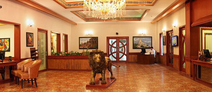 Licec Hotel At Leonia 14