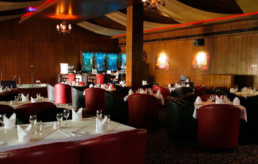 Licec Hotel At Leonia 15