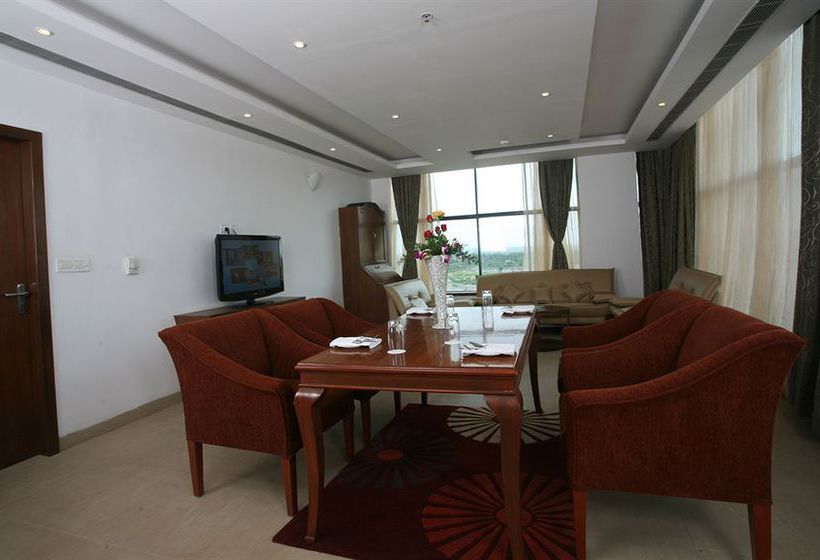 Licec Hotel At Leonia 2