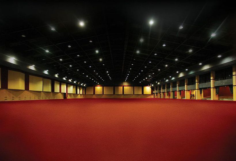 Licec Hotel At Leonia 3