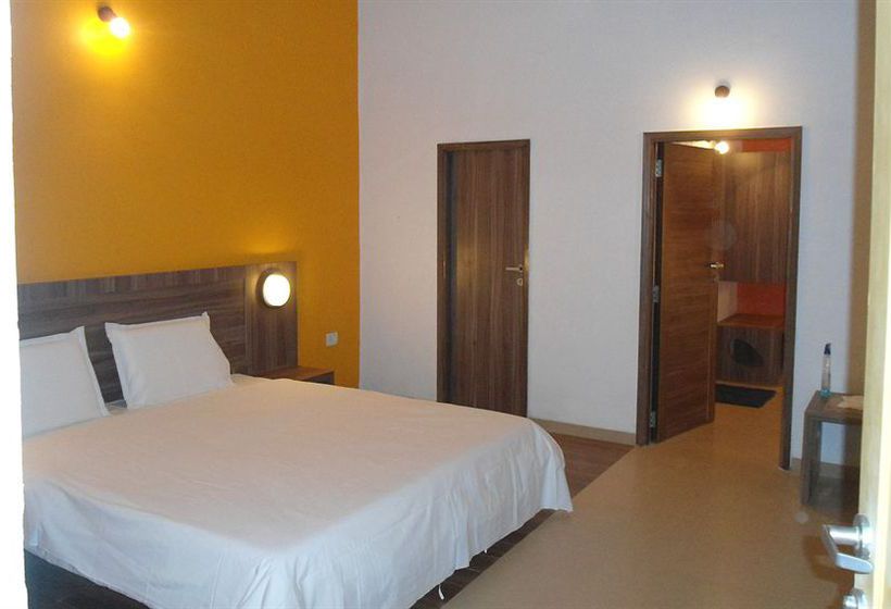 Golden Swan Beach Resort 2