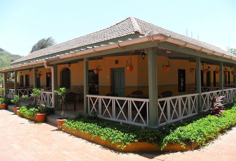 Golden Swan Beach Resort 3