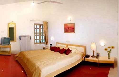 Golden Swan Beach Resort 4