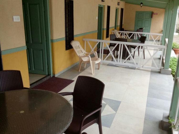 Golden Swan Beach Resort 6