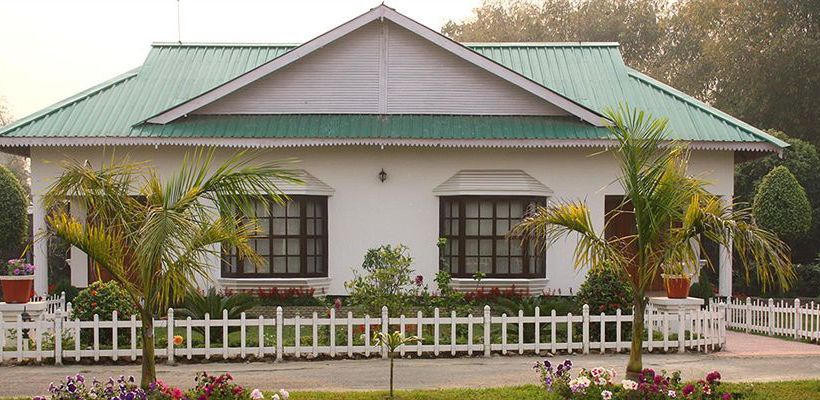 Hotel United 21 Grassland 1