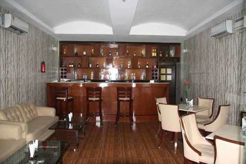 Hotel United 21 Grassland 10