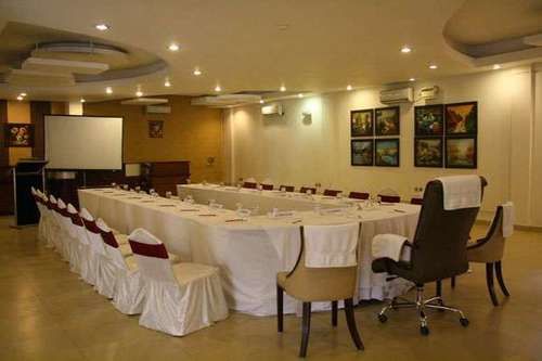 Hotel United 21 Grassland 12