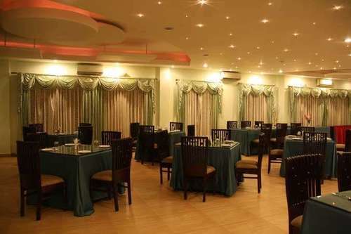 Hotel United 21 Grassland 14