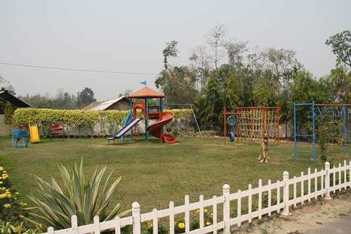 Hotel United 21 Grassland 2