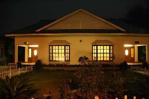 Hotel United 21 Grassland 3