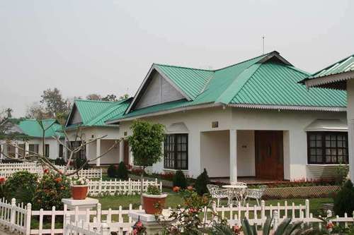 Hotel United 21 Grassland 4