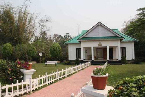 Hotel United 21 Grassland 6