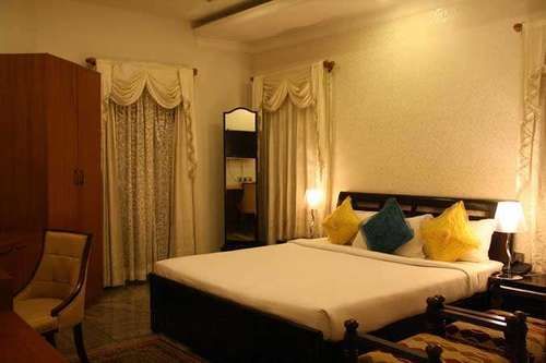 Hotel United 21 Grassland 7