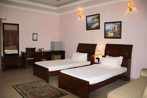 Hotel United 21 Grassland 8