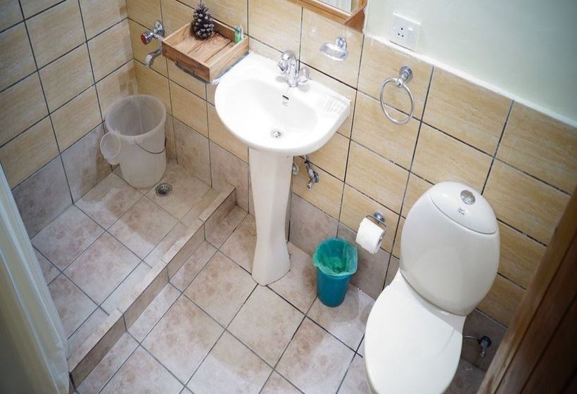 Hotel V Resorts Pauri Pauri Uttarakhand